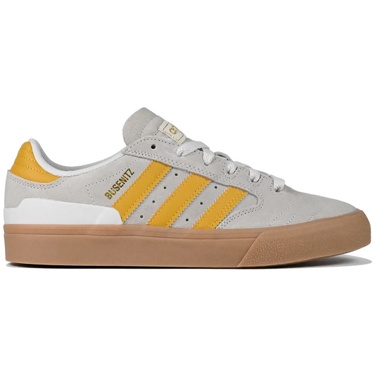 Adidas Skateboarding Busenitz Vulc II Shoe