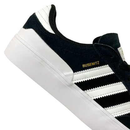 Zapatillas Adidas Skateboarding Busenitz Vulc II