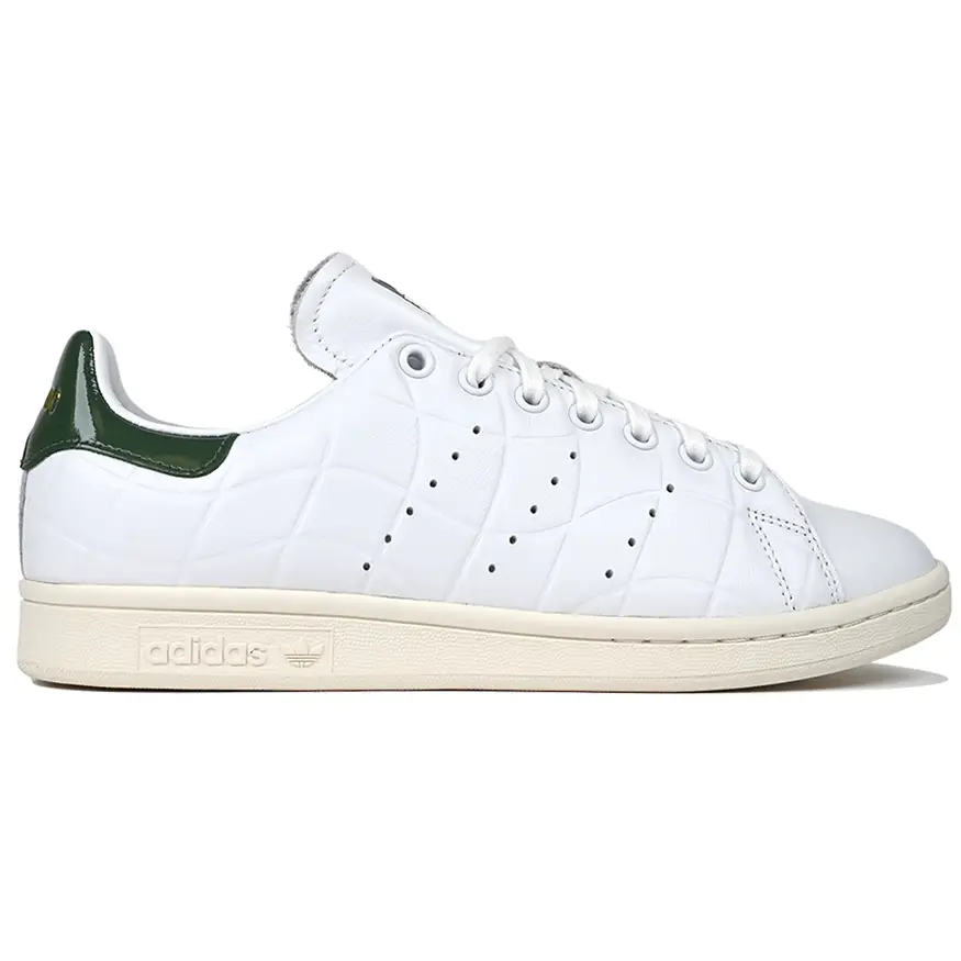 Adidas Skateboarding x Dime MTL Stan Smith No Comply Skateshop