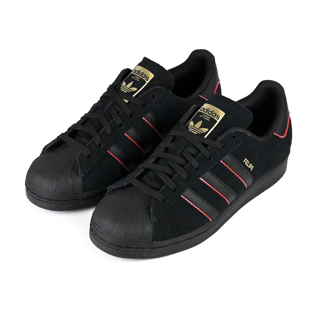 Adidas Skateboarding x Felipe Gustavo Superstar ADV Shoe