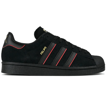 Adidas Skateboarding x Felipe Gustavo Superstar ADV Shoe