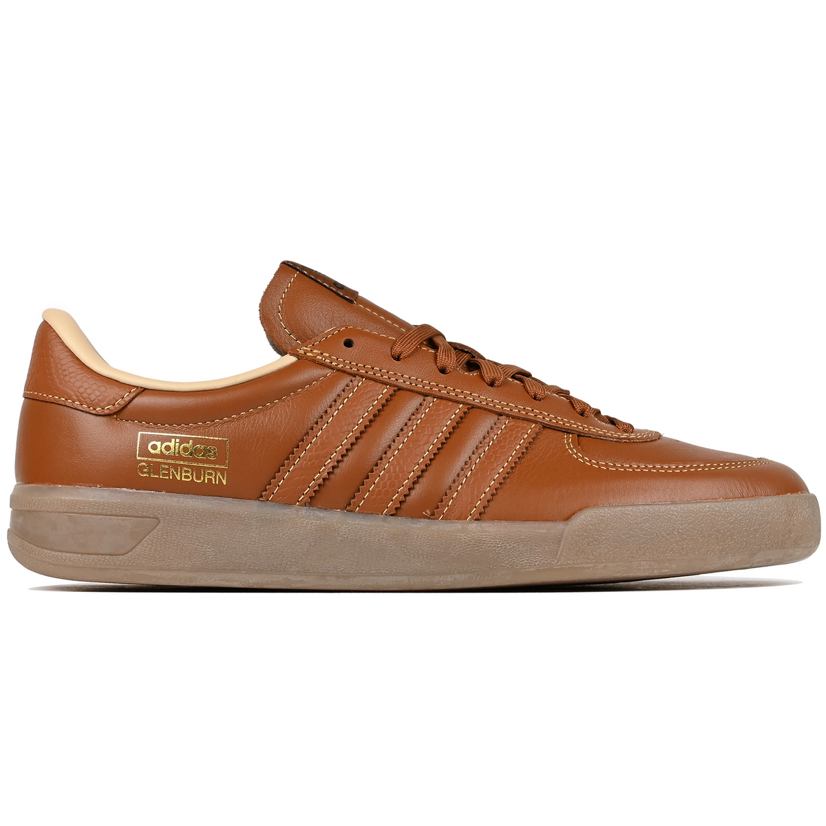 bushdebrunt ハーモニー 50 タンカラー adidas-skateboarding-glenburn-
