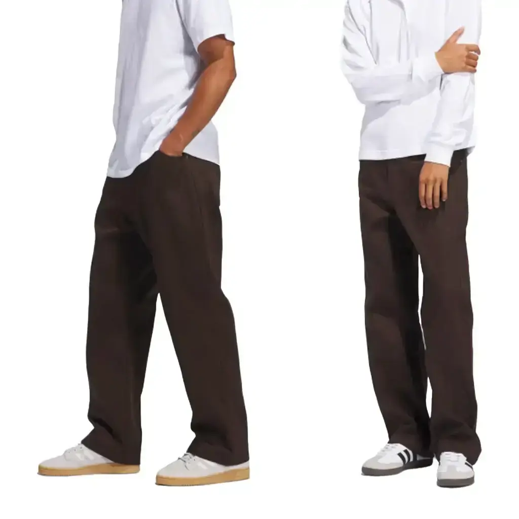 Adidas skateboarding pants clearance