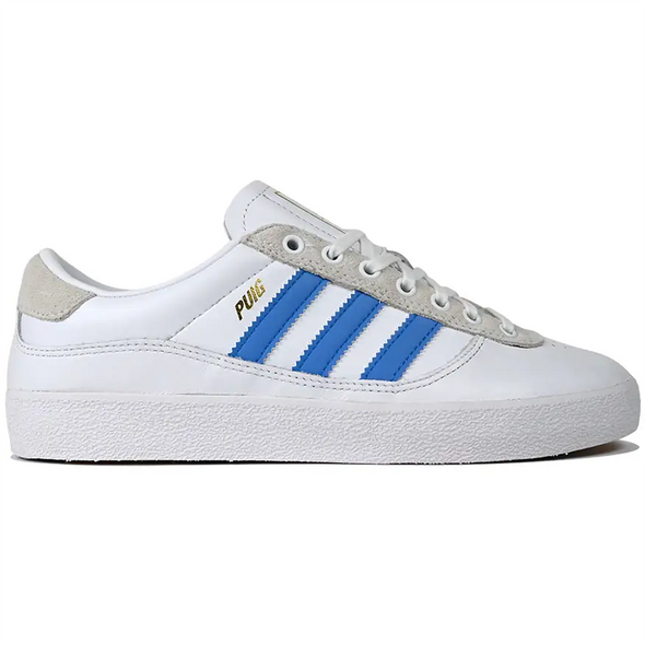 Adidas Skateboarding Puig Indoor Shoe