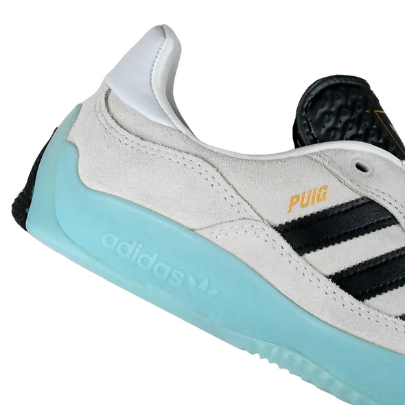 Adidas Skateboarding Puig Shoe