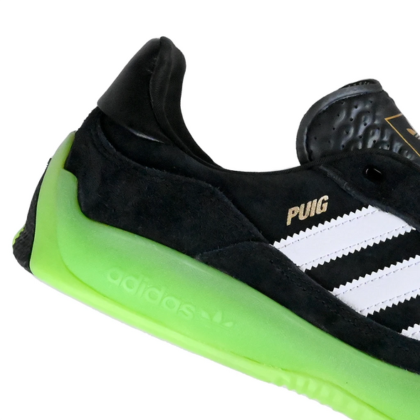 Adidas Skateboarding Puig Shoe