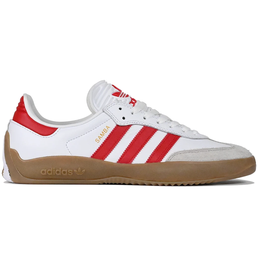 Adidas Skateboarding Puig Samba Shoe