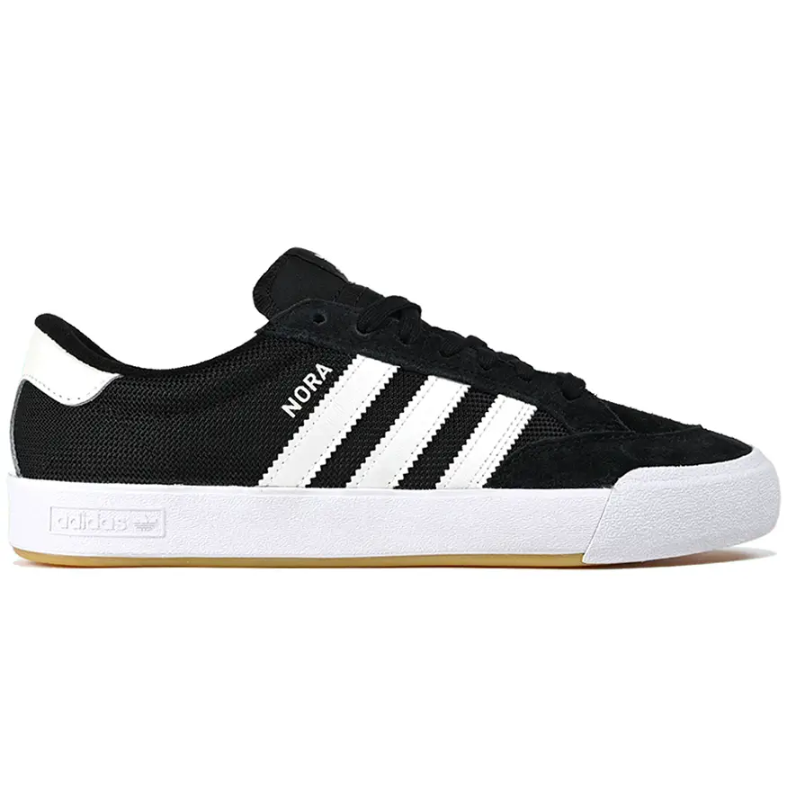 Adidas Skateboarding Nora Shoe No Comply Skateshop