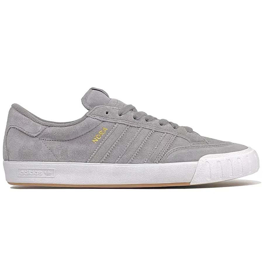 Adidas skateboarding 2025 white shoes