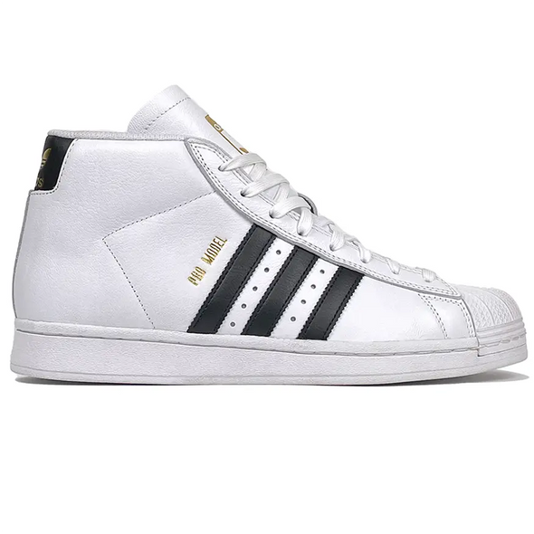 Adidas pro top superstar