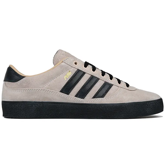 Adidas Skateboarding Puig Indoor Shoe