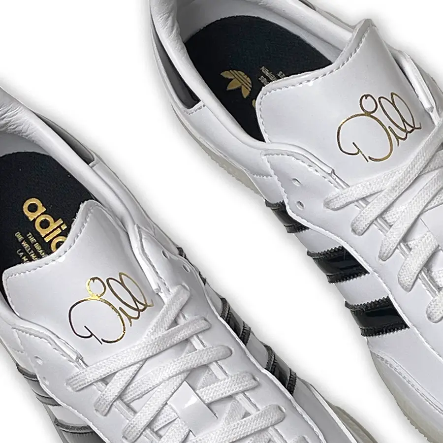 Adidas 2025 samba dill