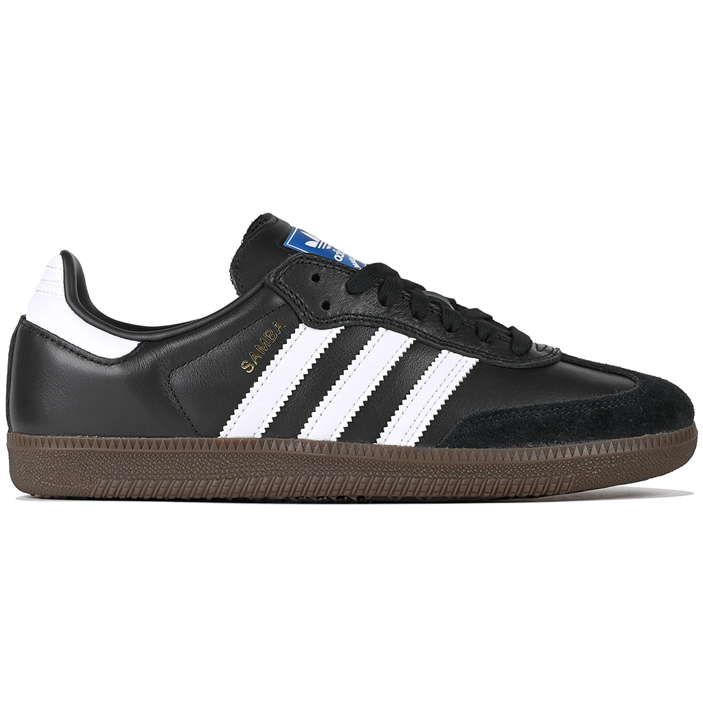 Adidas Skateboarding Samba ADV Shoe – No Comply Skateshop