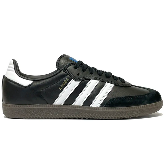 Zapatillas Adidas Skateboarding Samba ADV