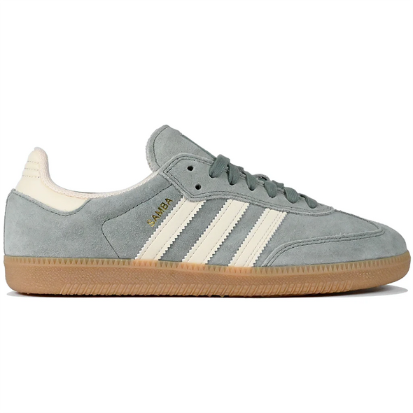 Adidas Skateboarding Samba ADV Shoe