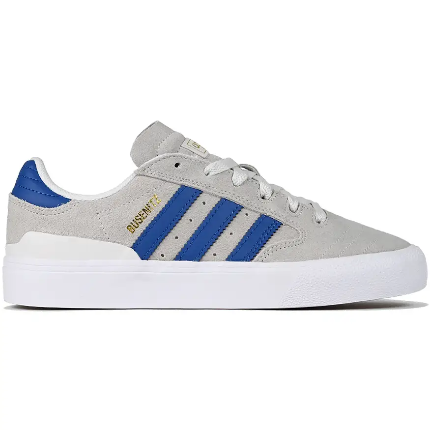 Adidas Skateboarding Busenitz Vulc II Shoe