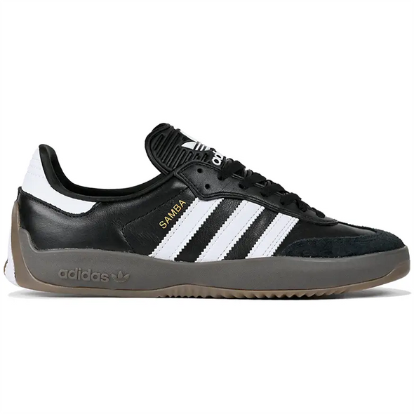 Adidas Skateboarding Puig Samba Shoe