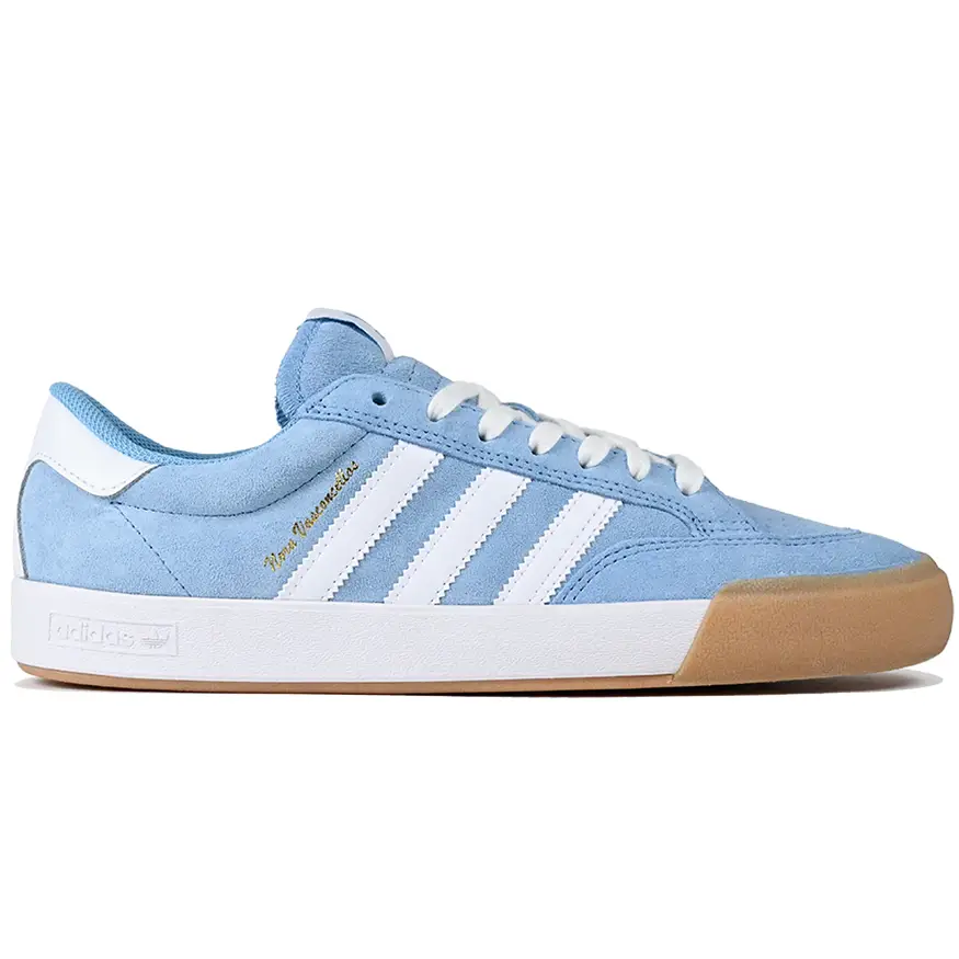 Zapatillas Adidas Skateboarding Nora