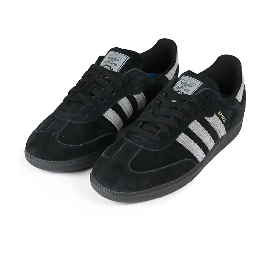 Adidas Skateboarding Samba ADV Shoe