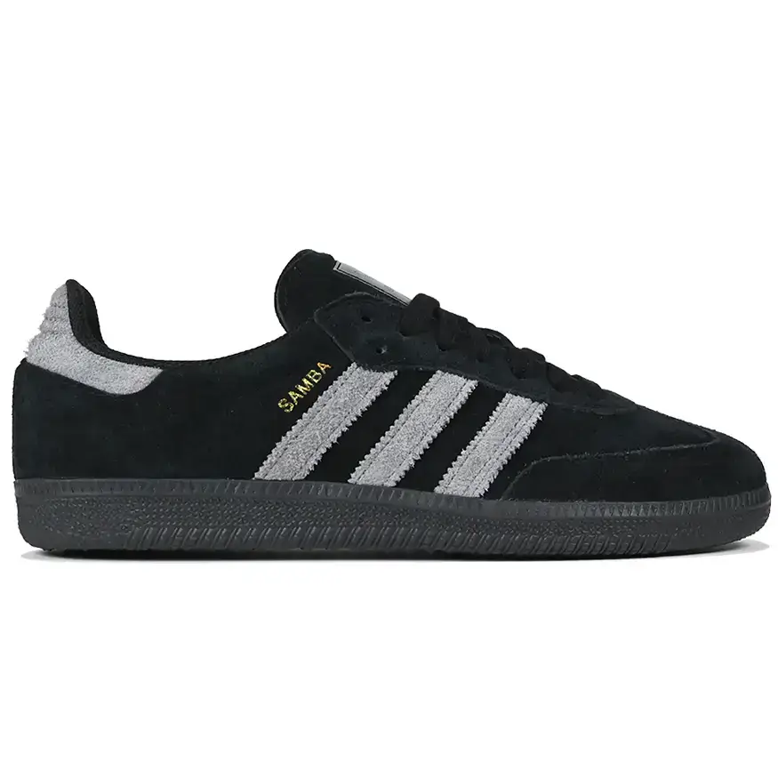 Adidas Skateboarding Samba ADV Shoe No Comply Skateshop