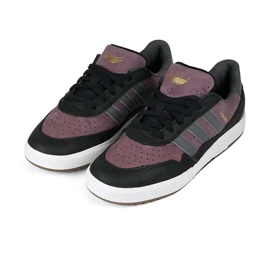 Adidas Skateboarding Tyshawn II Shoe