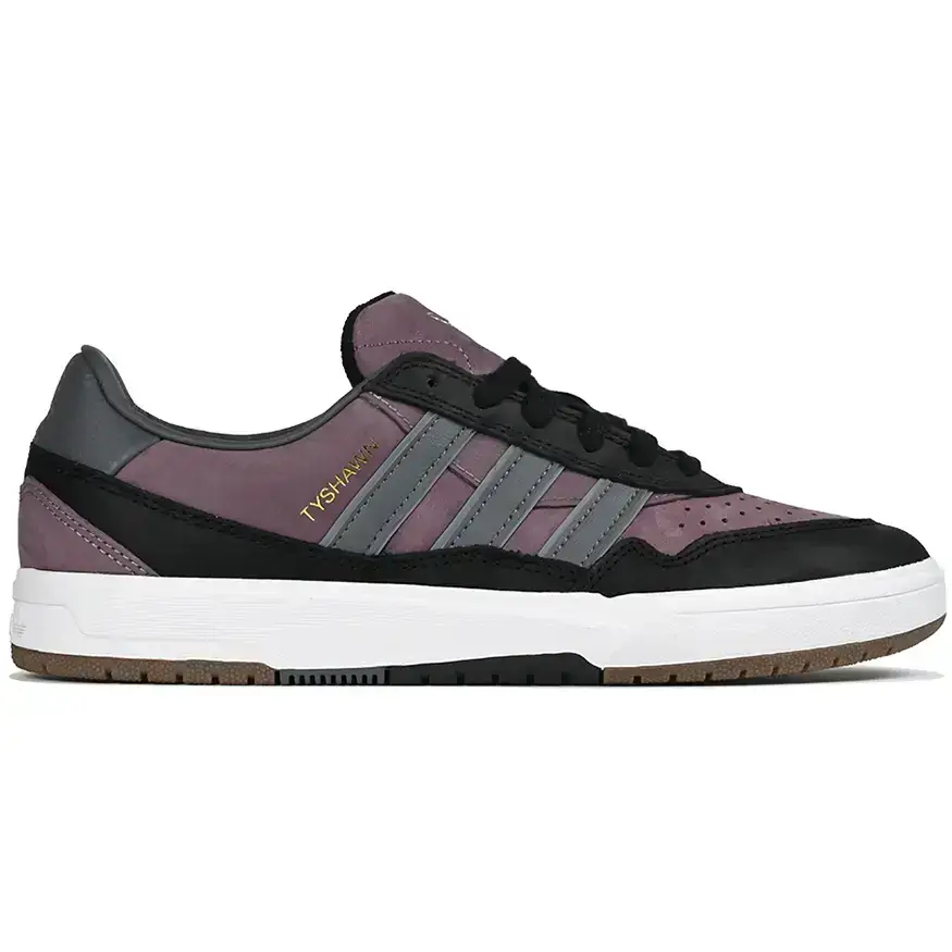 Adidas Skateboarding Tyshawn II Shoe No Comply Skateshop