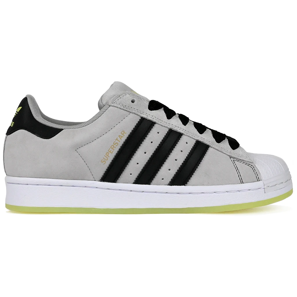 Adidas Skateboarding Superstar ADV Shoe