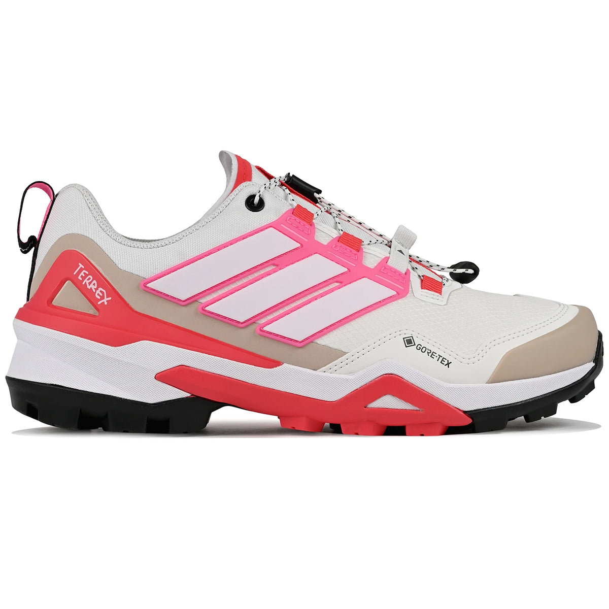 adidas Skateboarding Terrex Skychaser - Bliss Pink | No-Comply