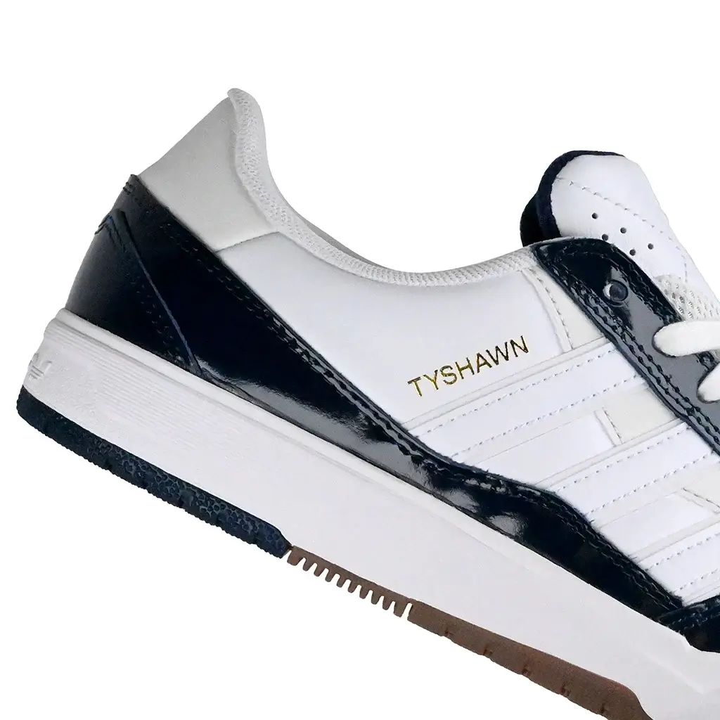 Adidas Skateboarding Tyshawn II Shoe – No Comply Skateshop Adidas Skateboarding Tyshawn II Shoe – No Comply Skateshop