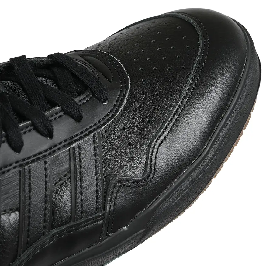 Adidas skateboarding noir hot sale