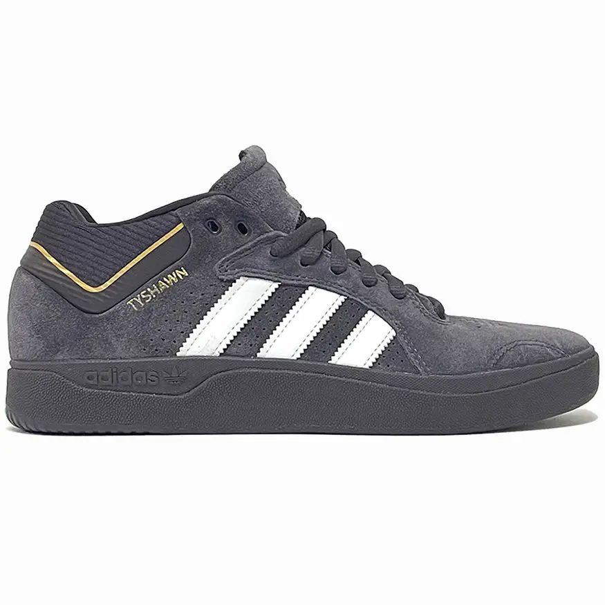 Adidas Skateboarding Tyshawn Shoe No Comply Skateshop