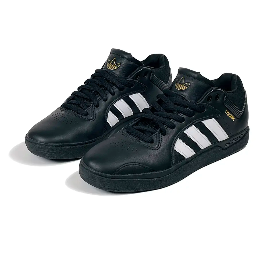 Adidas tyshawn pro model 2025