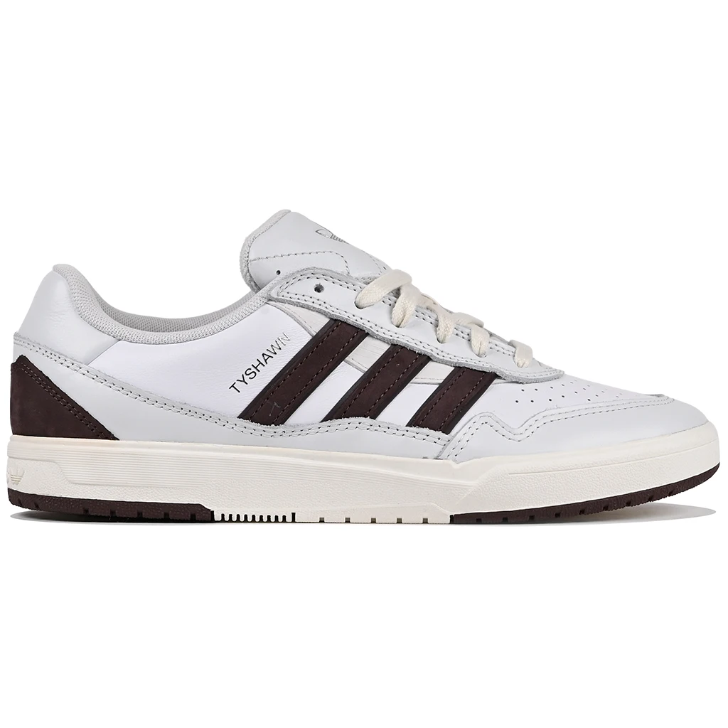 Adidas Skateboarding x Zach Saraceno Tyshawn II Shoe – No Comply