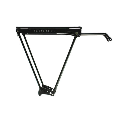 Fairdale Bikes Universal Adjust-A-Rack - Black