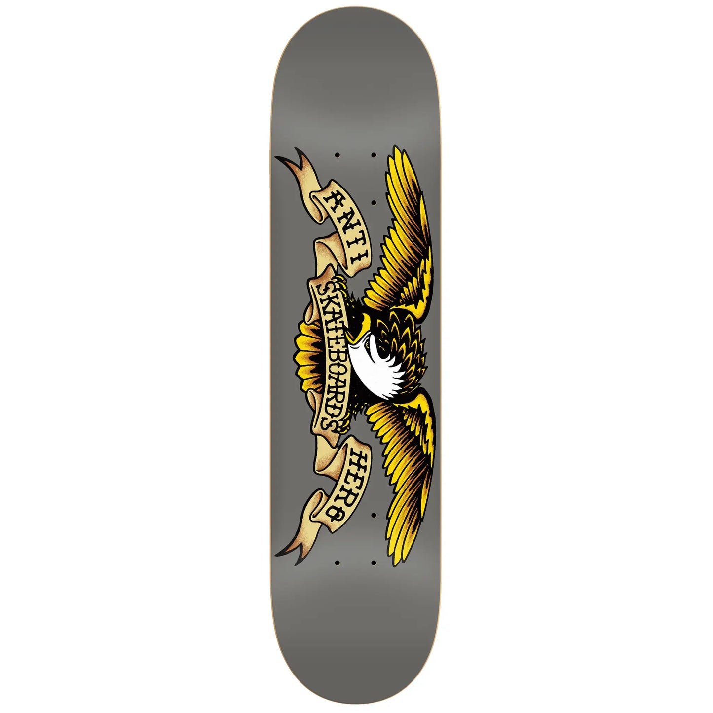 Anti Hero Skateboards Classic Eagle Deck 8.25