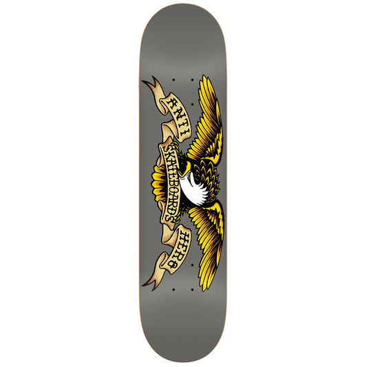 Anti Hero Skateboards Classic Eagle Deck 8.25