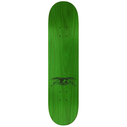 Anti Hero Skateboards Classic Eagle Tabla 8.06