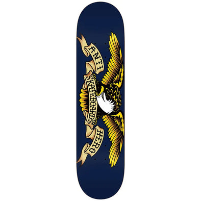 Anti Hero Skateboards Classic Eagle Tabla 8.5