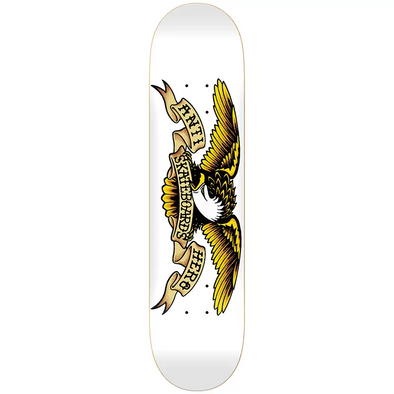 Anti Hero Skateboards Classic Eagle Deck 8.75