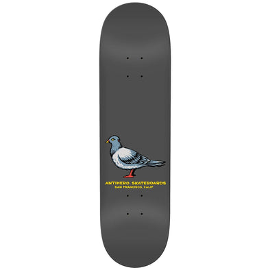 Anti Hero Skateboards Team Pigeon Deck 8.25