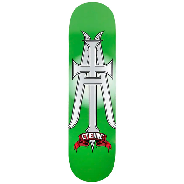 Alltimers Skateboards ET Birdman Deck 8.5