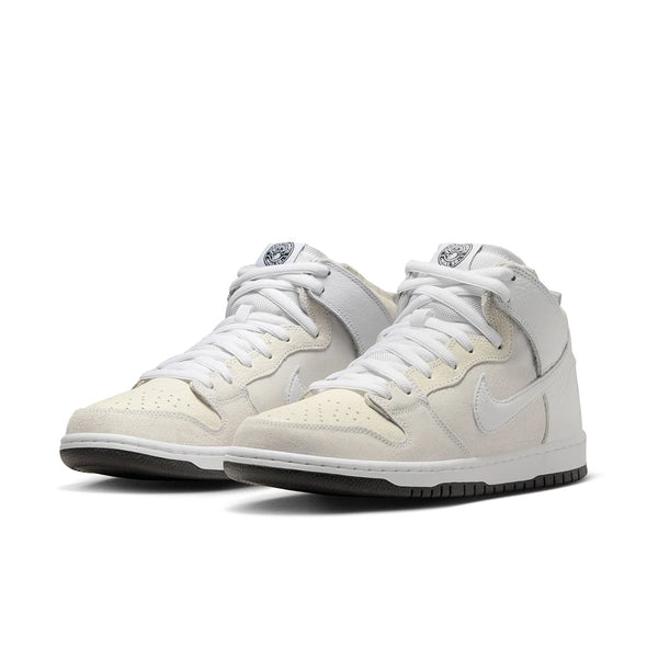 Nike SB x Anti Hero Shoe - White