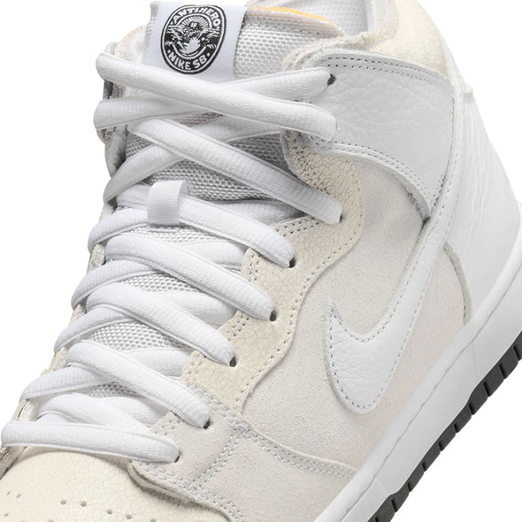 Nike SB x Anti Hero Shoe - White