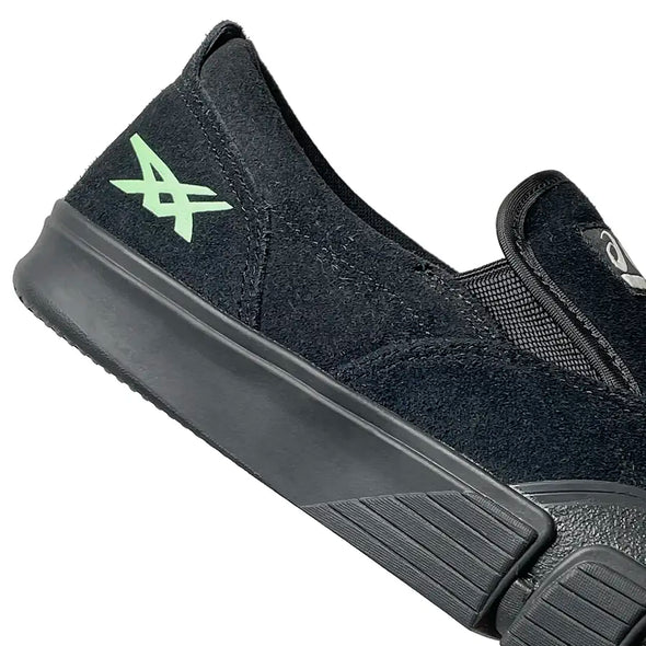 Asics GEL-Flexkee Slip-On Pro Skateboarding Shoe