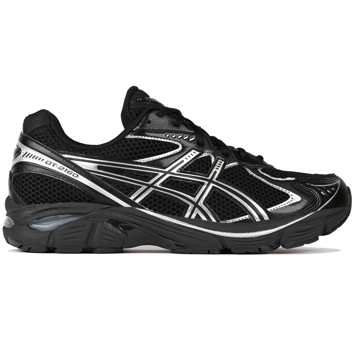 Asics sneakers Asics gt-2160 グレー ASICS for emmi GT-2160