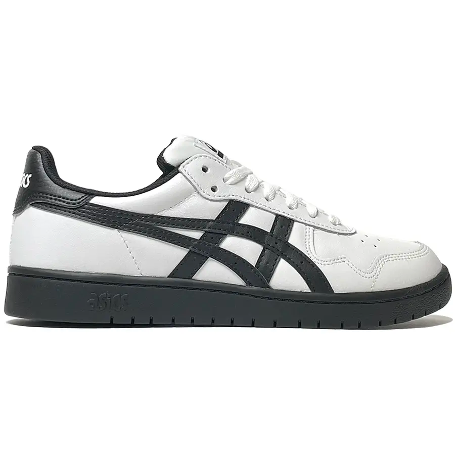 Asics on sale white no