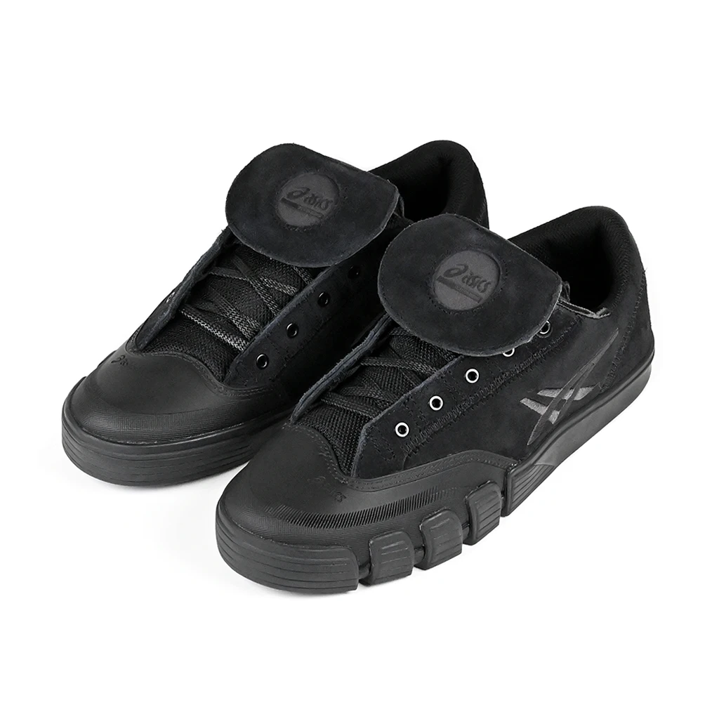 スケートボード asics GEL-FLEXKEE PRO [MEN] GEL-FLEXKEE PRO 2.0 | Men | Cream/Black | Sportstyle Shoes