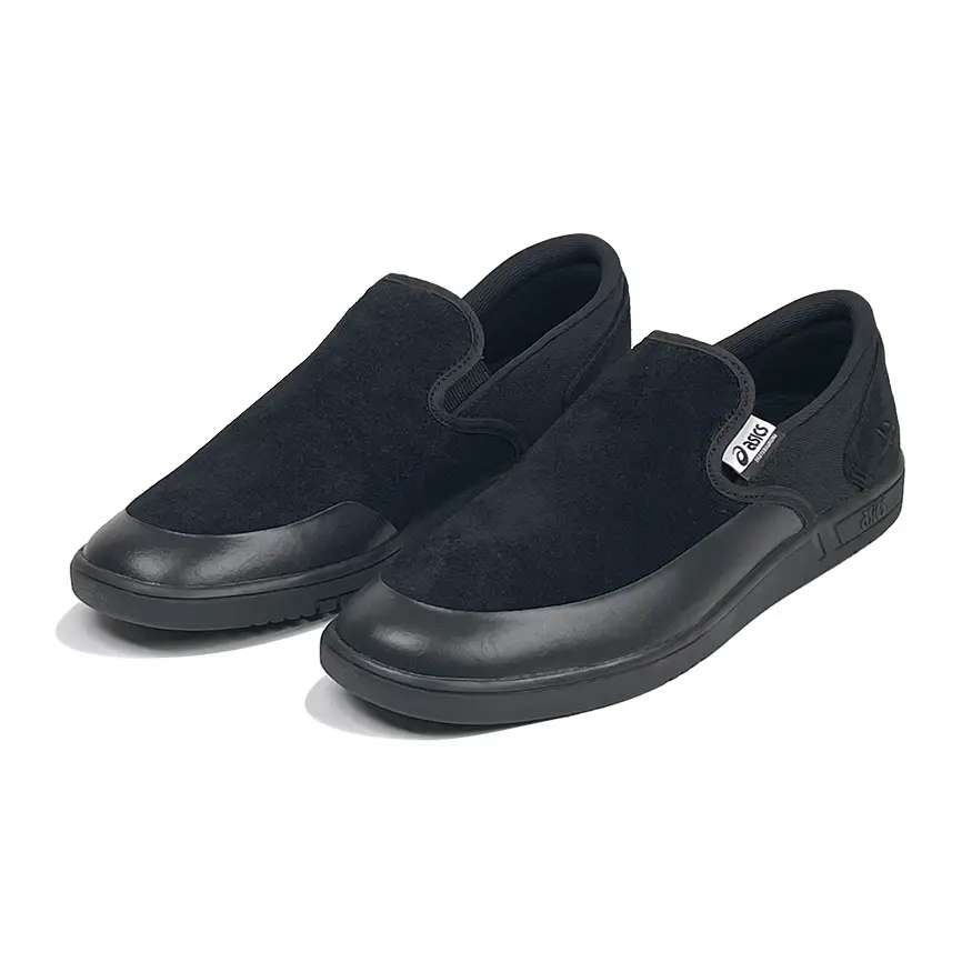 Asics gel discount vickka black