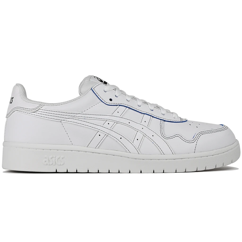 ASICS Japan Pro - White/Illusion Blue | No-Comply Skateshop Austin, TX