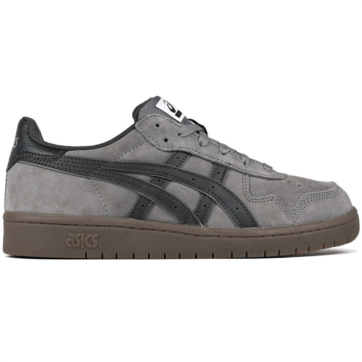 ASICS Japan Pro - Carbon/Graphite | No-Comply Skateshop Austin, TX